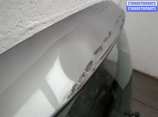 купить Крышка (дверь) багажника на Volkswagen Golf 5 2003-2009