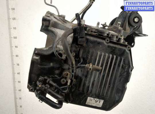 купить КПП - автомат (АКПП) на Mazda CX-7 2007-2012