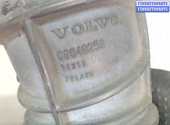 купить Патрубок корпуса воздушного фильтра на Volvo V70 2001-2008