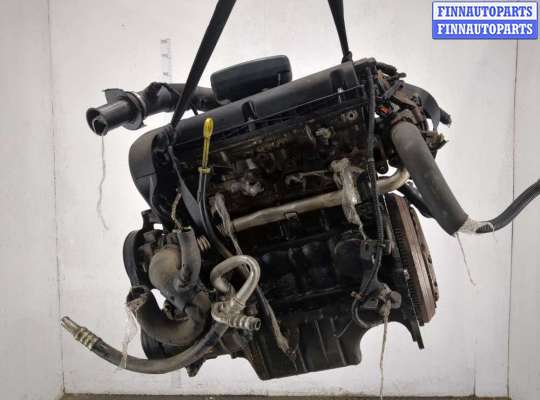 Генератор OP2346404 на Opel Meriva 2003-2010