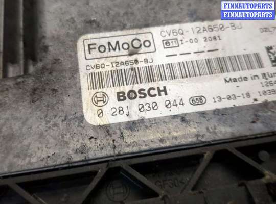 купить Блок управления двигателем на Ford Focus 3 2011-2015