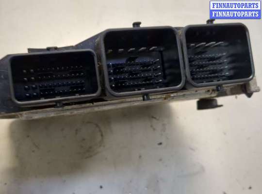 купить Блок управления двигателем на Ford Focus 3 2011-2015