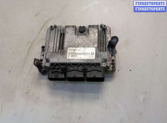 купить Блок управления двигателем на Ford Focus 3 2011-2015