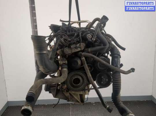 Генератор BM3730872 на BMW X3 E83 2003-2010