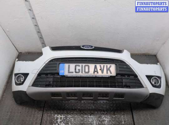 купить Бампер на Ford Focus 2 2008-2011