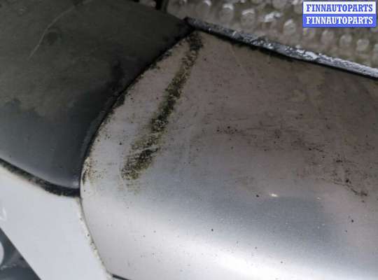 купить Бампер на Ford Focus 2 2008-2011