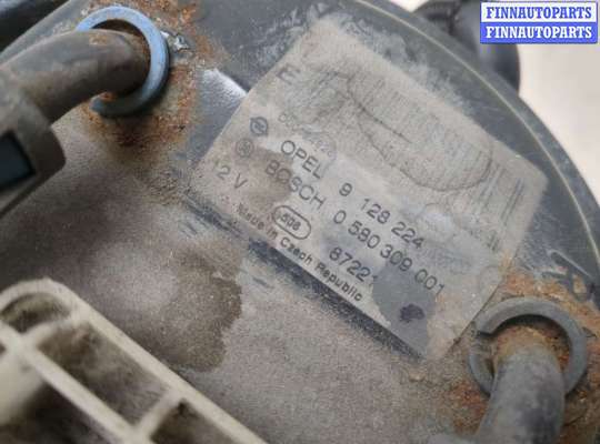 купить Насос топливный электрический на Opel Astra G 1998-2005