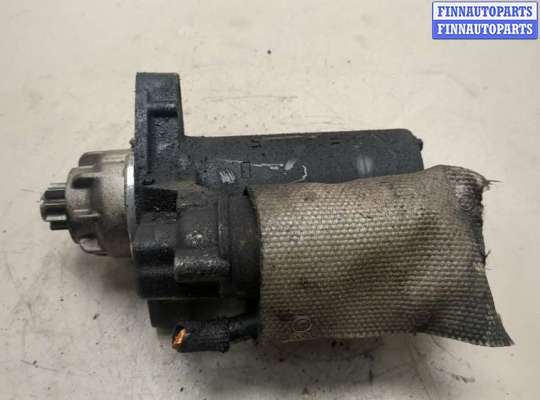 купить Стартер на Volkswagen Touareg 2006-2010