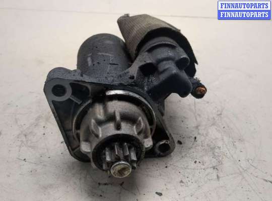 купить Стартер на Volkswagen Touareg 2006-2010