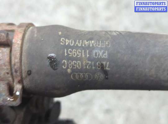 купить Насос водяной (помпа) на Audi Q7 2005-2015