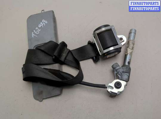 Ремень безопасности OP2417072 на Opel Corsa D 2006-2014
