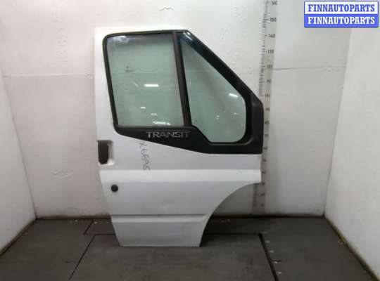 купить Стекло форточки двери на Ford Transit 2006-2014