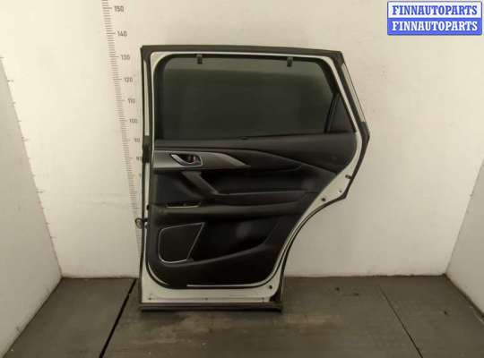 купить Замок двери на Mazda CX-9 2016-