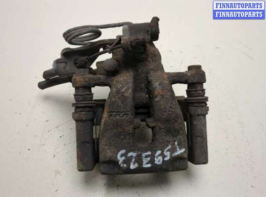 Суппорт FO2096360 на Ford Mondeo 4 2007-2015