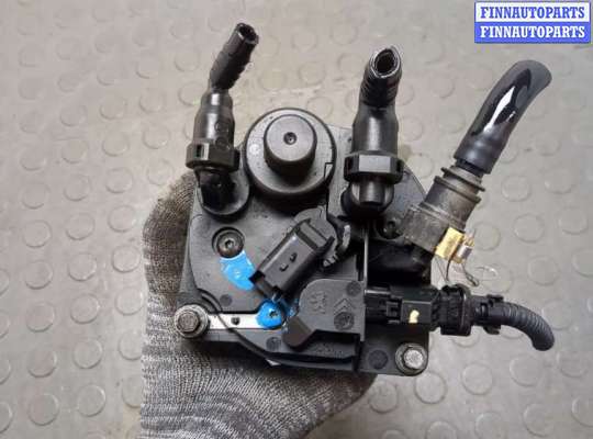 купить Корпус топливного фильтра на Peugeot 3008 2009-2016