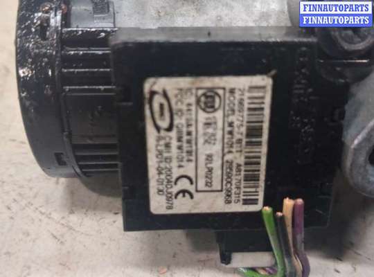 купить Замок зажигания на Nissan Qashqai 2006-2013