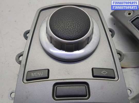 купить Джойстик мультимедиа на BMW 7 E65 2001-2008
