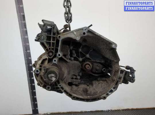 купить КПП 5-ст.мех. (МКПП) на Peugeot 207 2006-2015