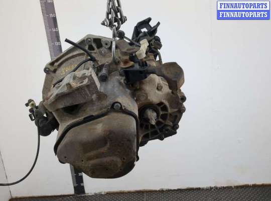 купить КПП 5-ст.мех. (МКПП) на Peugeot 207 2006-2015