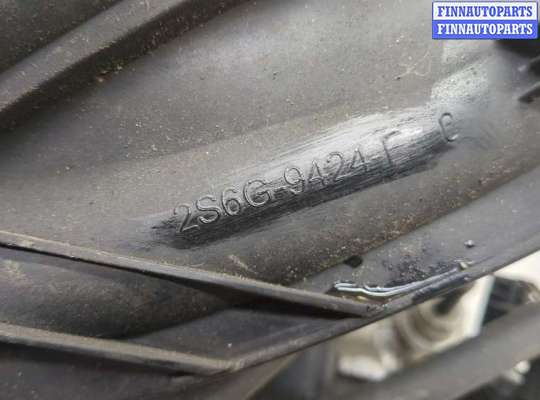 купить Коллектор впускной на Ford Fiesta 2001-2007