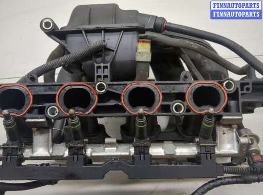 купить Коллектор впускной на Ford Fiesta 2001-2007
