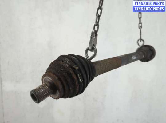 купить Полуось (приводной вал, шрус) на Volkswagen Passat 6 2005-2010