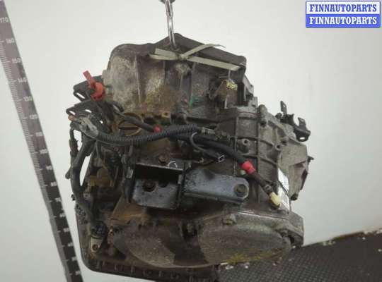 купить КПП - автомат (АКПП) на Toyota Corolla E11 1997-2001