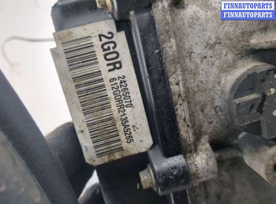 купить КПП - автомат (АКПП) 4х4 на Opel Antara 2006-2015