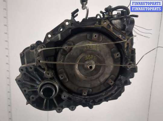 купить КПП - автомат (АКПП) 4х4 на Opel Antara 2006-2015