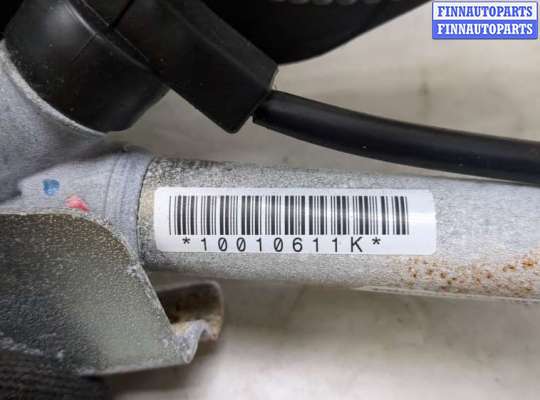 купить Ремень безопасности на Ford Fiesta 2008-2013