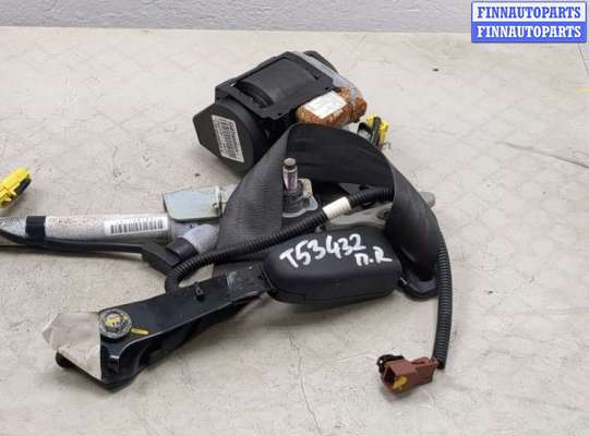 купить Ремень безопасности на Ford Fiesta 2008-2013
