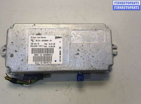 купить Блок управления камерой заднего вида на BMW 5 F10 2010-2017