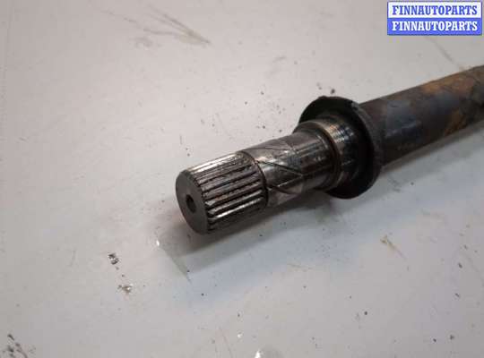 купить Полуось (приводной вал, шрус) на Nissan Qashqai 2006-2013