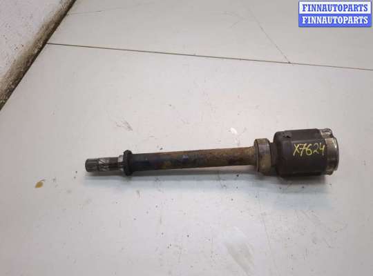 Полуось (приводной вал, шрус) NS953190 на Nissan Qashqai 2006-2013