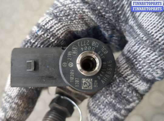 купить Форсунка топливная на Audi A4 (B8) 2007-2015