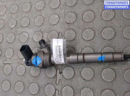 Купить Форсунка топливная на Audi A4 (B8) 2007-2015 Форсунка топливная AU1756549 на Audi A4 (B8) 2007-2015