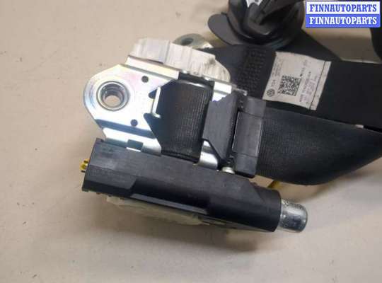 купить Ремень безопасности на Volkswagen Tiguan 2007-2011