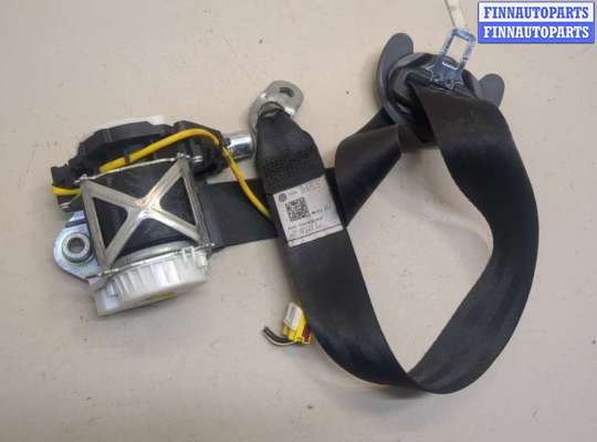 купить Ремень безопасности на Volkswagen Tiguan 2007-2011