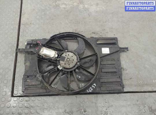 купить Вентилятор радиатора на Volvo V50 2004-2012