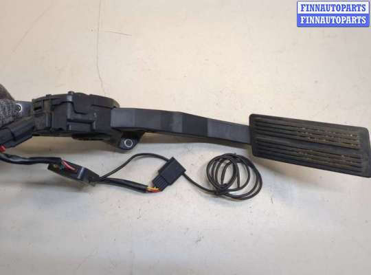 купить Педаль газа на Jeep Wrangler 2007-2018