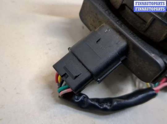 купить Педаль газа на Jeep Wrangler 2007-2018