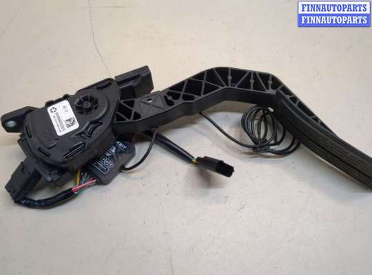 купить Педаль газа на Jeep Wrangler 2007-2018