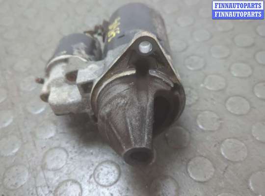 купить Стартер на Opel Astra G 1998-2005