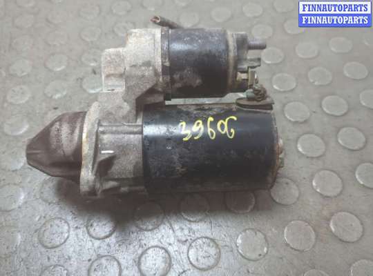 купить Стартер на Opel Astra G 1998-2005