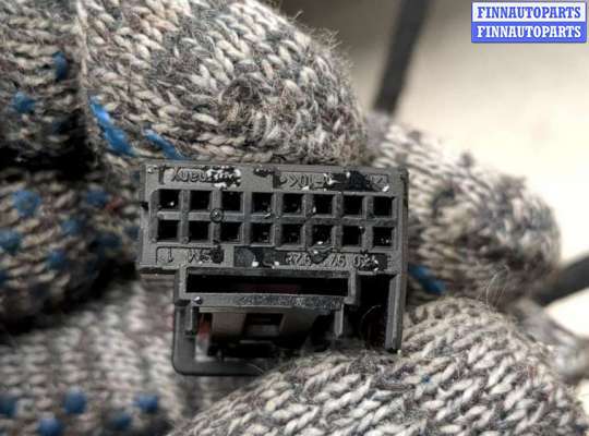 купить Зеркало боковое на Volkswagen Passat 6 2005-2010