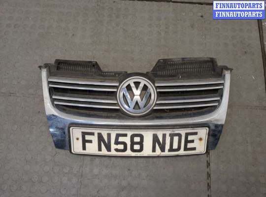 Решетка радиатора VG2786510 на Volkswagen Jetta 5 2005-2011