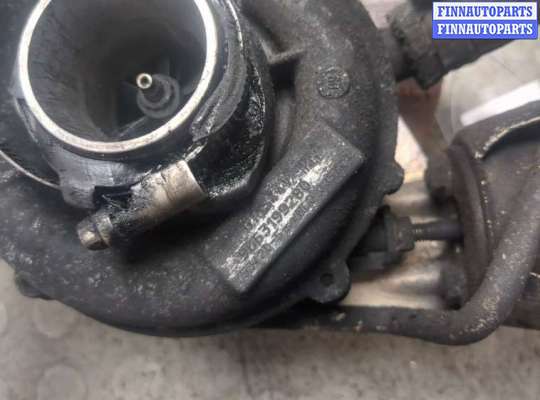 купить Турбина на Ford C-Max 2002-2010