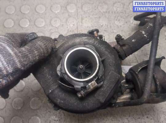 купить Турбина на Ford C-Max 2002-2010