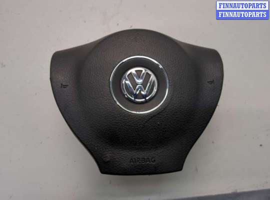 Подушка безопасности водителя VG2709493 на Volkswagen Passat CC 2008-2012