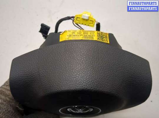 купить Подушка безопасности водителя на Volkswagen Passat CC 2008-2012